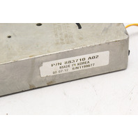 883710A02 C# 889821-C Mercury Side Mount Control Box