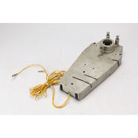 883710A02 C# 889821-C Mercury Side Mount Control Box