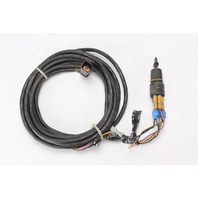 Johnson Evinrude 1998 & Newer OMC Wiring Harness W/ Key Switch 17 ft Long