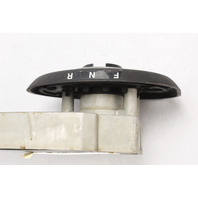 883710A01 C# 889821-C Mercury Side Mount Control Box W/ Out Handle