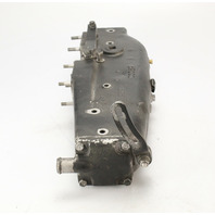 52390A1 96705A1 Mercruiser 1968-1983 Exhaust Manifold 140 HP 3.0 Liter