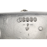 52390A1 96705A1 Mercruiser 1968-1983 Exhaust Manifold 140 HP 3.0 Liter
