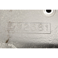 52390A1 96705A1 Mercruiser 1968-1983 Exhaust Manifold 140 HP 3.0 Liter