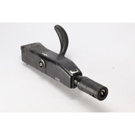 Nissan Tohatsu Tiller Handle SHIFTS SMOOTHLY
