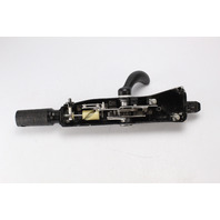 Nissan Tohatsu Tiller Handle SHIFTS SMOOTHLY