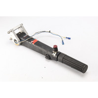 Nissan Tohatsu Tiller Handle W/ Internals GOOD FRESHWATER CONDITION