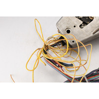 Mercury Dual Handle Binnacle Mount Control Box