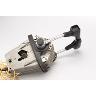 Mercury Dual Handle Binnacle Mount Control Box