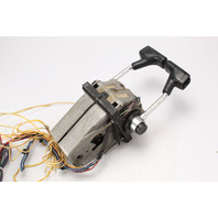 Mercury Dual Handle Binnacle Mount Control Box