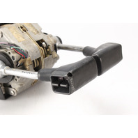 Mercury Dual Handle Binnacle Mount Control Box