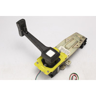 Morse Concealed Mount Control Box W/ Trim Switch for Force and Chrysler outboard