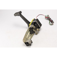 Morse Concealed Mount Control Box W/ Trim Switch for Force and Chrysler outboard