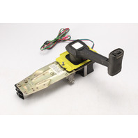 Morse Concealed Mount Control Box W/ Trim Switch for Force and Chrysler outboard