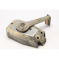 Morse Johnson Evinrude OMC Remote Side Mount Control Box