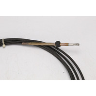 Mercury Control Cable 23'