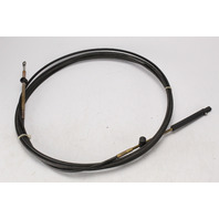 Mercury Control Cable 23'