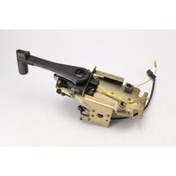 126481 126483 Johnson Evinrude OMC Binnacle Mount Control Box W/ Handle & Trim