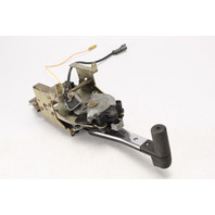 126481 126483 Johnson Evinrude OMC Binnacle Mount Control Box W/ Handle & Trim