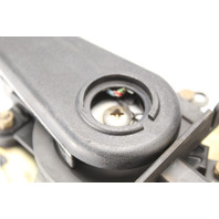 126481 126483 Johnson Evinrude OMC Binnacle Mount Control Box W/ Handle & Trim