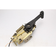126481 126483 Johnson Evinrude OMC Binnacle Mount Control Box W/ Handle & Trim
