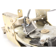 126481 126483 Johnson Evinrude OMC Binnacle Mount Control Box W/ Handle & Trim