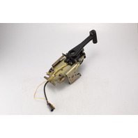 126481 126483 Johnson Evinrude OMC Binnacle Mount Control Box W/ Handle & Trim