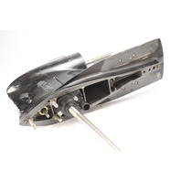 Mercury 1976-2005 Long 20" Lower Unit 135 150 175 200 HP 1.87:1 1 YEAR WARRANTY