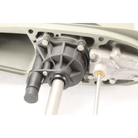Johnson Evinrude 1992 & Newer 20" Long Lower Unit 150 175 200 + HP V6 1 YEAR WTY