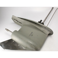 Johnson Evinrude 1992 & Newer 20" Long Lower Unit 150 175 200 + HP V6 1 YEAR WTY