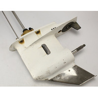1993-2005 Johnson Evinrude Long 20" Lower Unit 40 48 50 HP 2 Cyl 1 YEAR WARRANTY