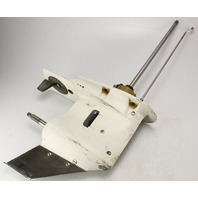 1993-2005 Johnson Evinrude Long 20" Lower Unit 40 48 50 HP 2 Cyl 1 YEAR WARRANTY
