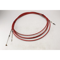 D32377-003 168.0 Morse Control Cable Set 14'