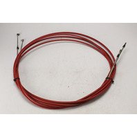 D32377-003 168.0 Morse Control Cable Set 14'