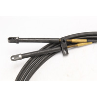 Teleflex Seastar Throttle & Control Cable Set 14'