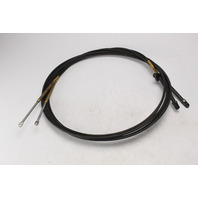 Teleflex Seastar Throttle & Control Cable Set 14'