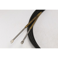 Teleflex Seastar Throttle & Control Cable Set 14'