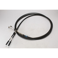 CC17216 Teleflex 3300 Control Cable Set 16'