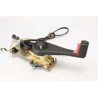 Johnson Evinrude OMC Concealed Side Mount Control Box