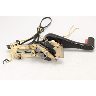Johnson Evinrude OMC Concealed Side Mount Control Box