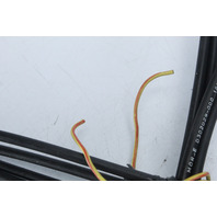 Johnson Evinrude OMC Concealed Side Mount Control Box W/ Trim Switch & 15'Cables