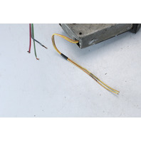 Mercury Binnacle Mount Control Box W/ Trim Switch