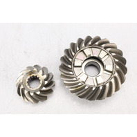 6AW-45550-00-00 C# 6CB00 Yamaha VMAX 2003-2008 Gear Set 300 350 HP