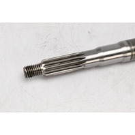 439185 Johnson Evinrude 1989-2001 Propeller Shaft 60 65 70 HP 3 Cyl 2-Stroke