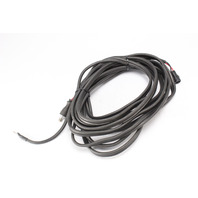 Universal OMC Johnson Evinrude Mercury Suzuki Yamaha Outboard 24' Battery Cables