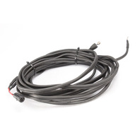 Universal OMC Johnson Evinrude Mercury Suzuki Yamaha Outboard 24' Battery Cables