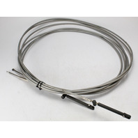 FRESHWATER 883720 Mercury Platinum Control Cable Set 19'