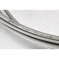 FRESHWATER 883720 Mercury Platinum Control Cable Set 19'