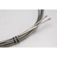 FRESHWATER 883720 Mercury Platinum Control Cable Set 19'