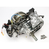 84137M Yamaha Mariner 1979-1986 Powerhead 15 HP 2 Cylinder
