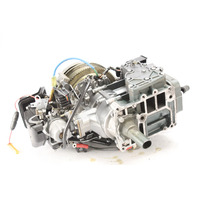 84137M Yamaha Mariner 1979-1986 Powerhead 15 HP 2 Cylinder